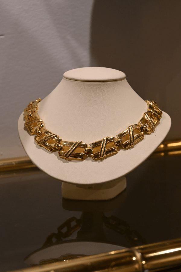 Emily_Vintage_Necklace_1 Collana Vintage Emily - immagine 1