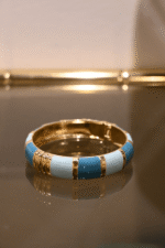 Enameled Bangle - Image 3