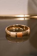 Enameled Bangle - Image 2