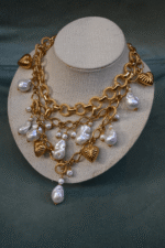 Iacopo Necklace - Image 4