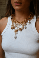 Iacopo Necklace - Image 3