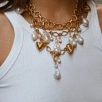 Iacopo Necklace
