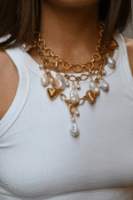 Iacopo Necklace