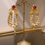 Jai Vintage Earrings