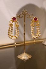 Jai Vintage Earrings