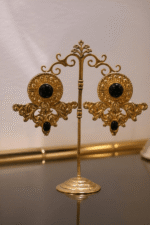 Maria Earrings - Image 2