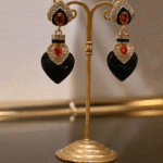 Marla Vintage Earrings