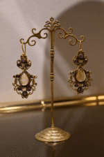 Nouveau Earrings