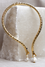Rachele Necklace