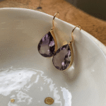 Tear Earrings