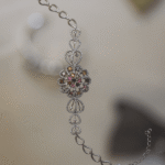 Tourmaline Bracelet