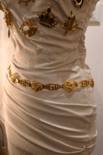 Cintura Vintage - immagine 3