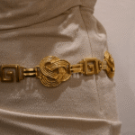 Vintage Belt
