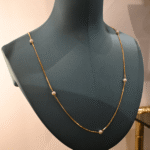 Vintage Mini Necklace