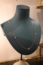 Vintage Mini Necklace