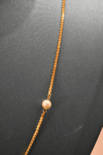 Vintage Mini Necklace - Image 3