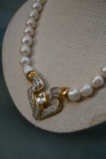 Collana Vintage Vivi - immagine 2