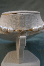 Collana Vintage Vivi - immagine 4