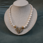 Vintage Necklace Vivi