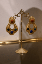 Vintage Titi Earrings