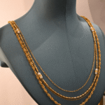 Vintage Unger Necklace