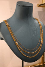 Vintage Unger Necklace
