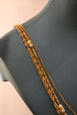Vintage Unger Necklace - Image 2