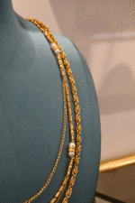 Vintage Unger Necklace - Image 3
