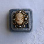 Afrodite Ring