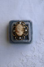 Afrodite Ring