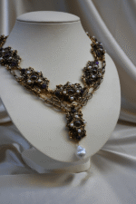 Amanda Necklace - Image 3