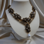 Collana Amanda