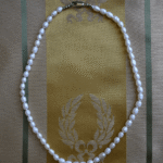 Ambreuse Necklace