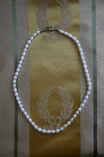 Collana Ambreuse