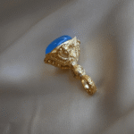 Charm sigillo Angelo
