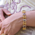 Antoinette Bracelet