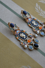 Barbara Earrings - Image 3