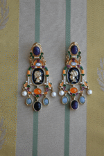 Barbara Earrings - Image 2