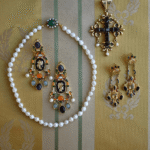 Barbara Earrings