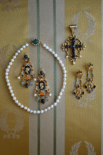 Barbara Earrings