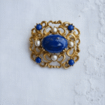 Bibi Brooch