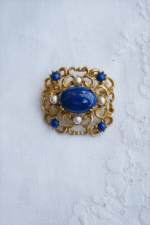 Bibi Brooch
