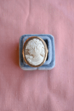 Anello Cammeo B - immagine 2