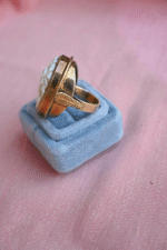 Anello Cammeo B - immagine 3