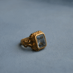 Bronzino Ring