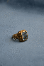 Bronzino Ring
