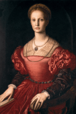 Bronzino Ring - Image 2