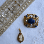 Cammeo Pendant