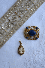 Cammeo Pendant