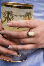 Cammeo Ring